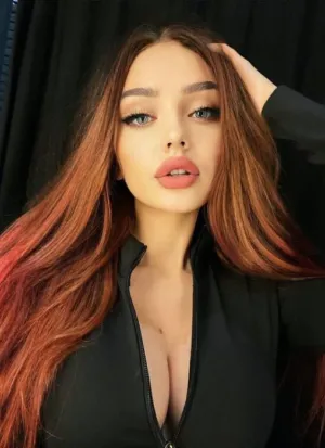 проститутка Николь, 21, Владимир