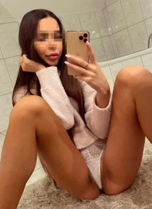 проститутка Николь, 22, Владимир