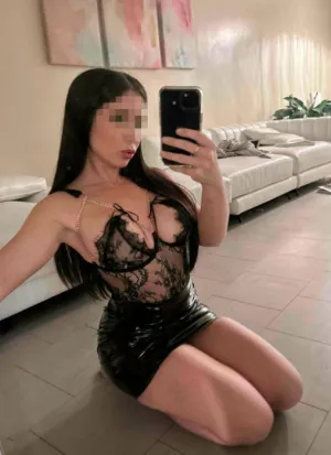 проститутка Ира, 24, Владимир