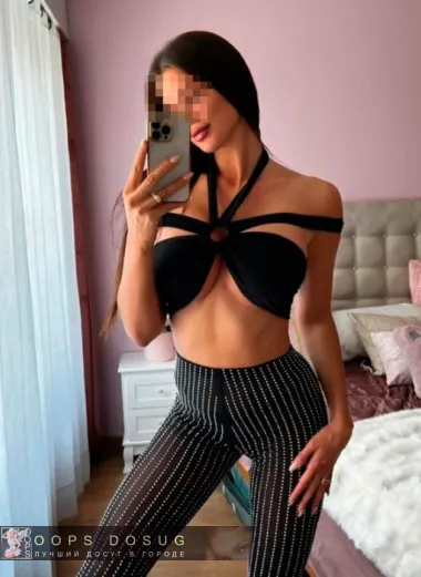 проститутка фея Сабрина, Владимир, +7 (980) 546-8910