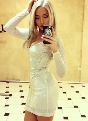 проститутка Люси, 21, Владимир