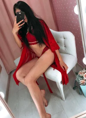 проститутка Райя, 20, Владимир