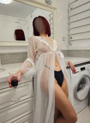 проститутка Светлана, 37, Владимир