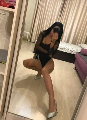 проститутка Женечка, 24, Владимир