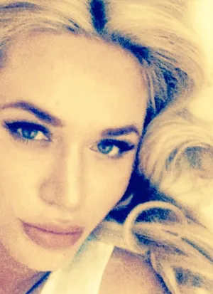 проститутка Жанна, 33, Владимир