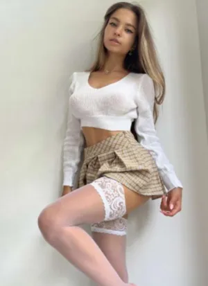 проститутка Вика, 20, Владимир