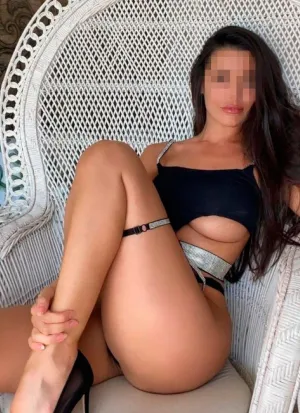 проститутка Дашуля, 24, Владимир
